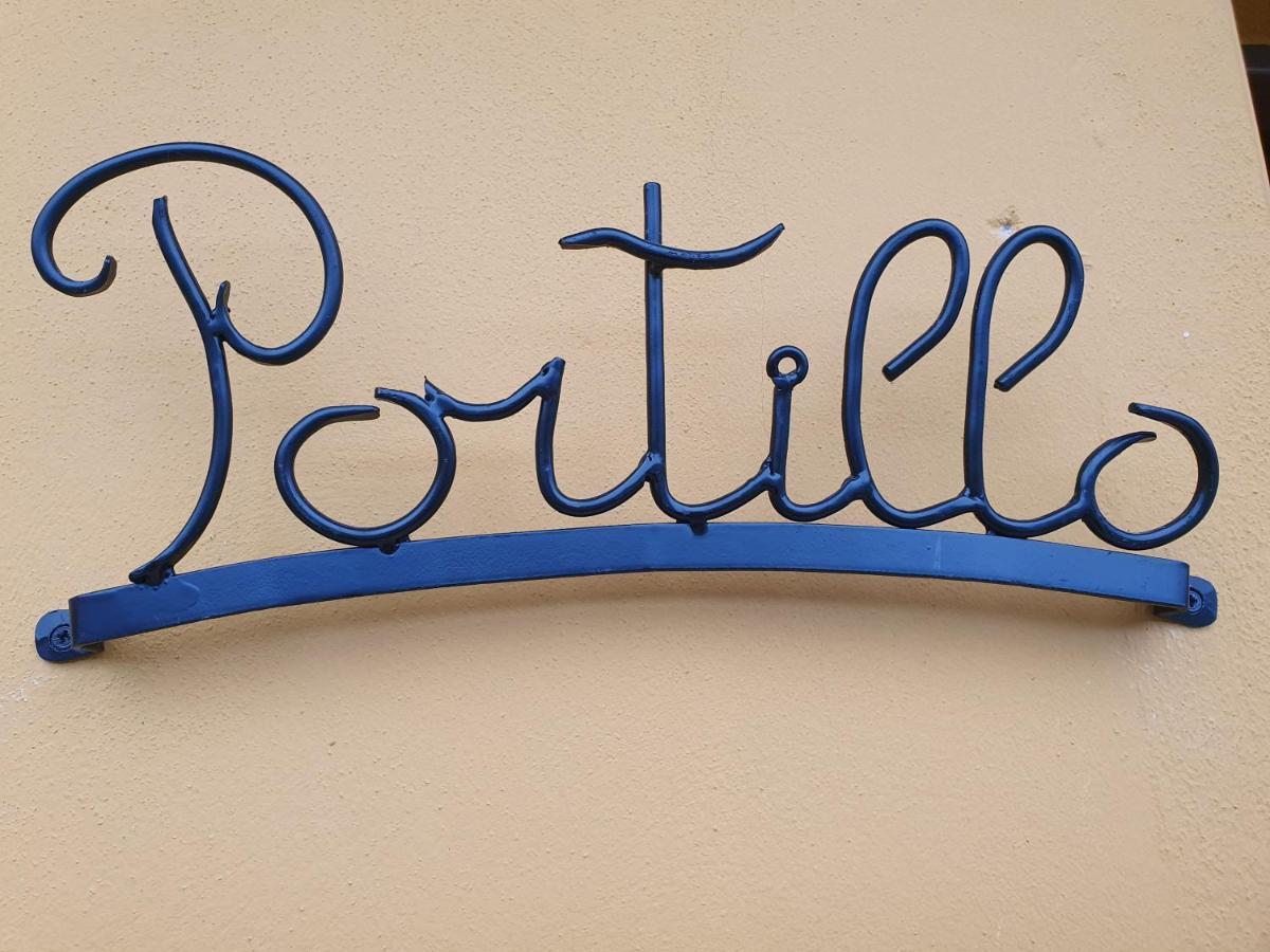 Portillo - La Colina Arnuero Exterior foto