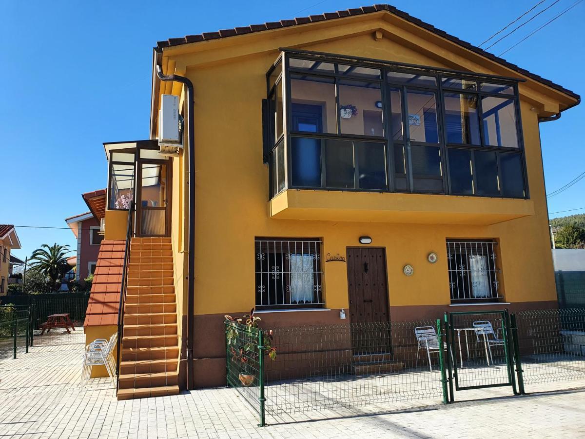 Portillo - La Colina Arnuero Exterior foto
