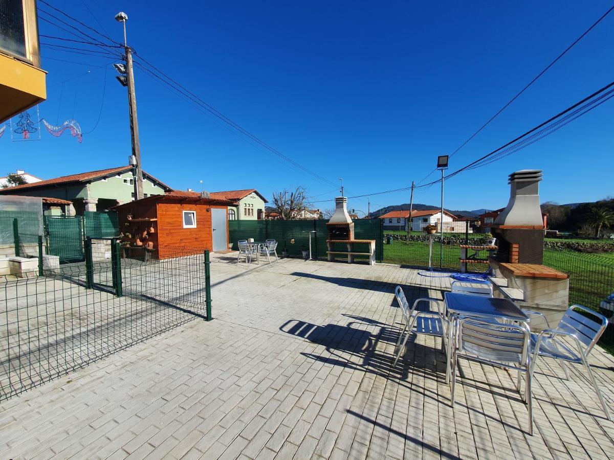 Portillo - La Colina Arnuero Exterior foto